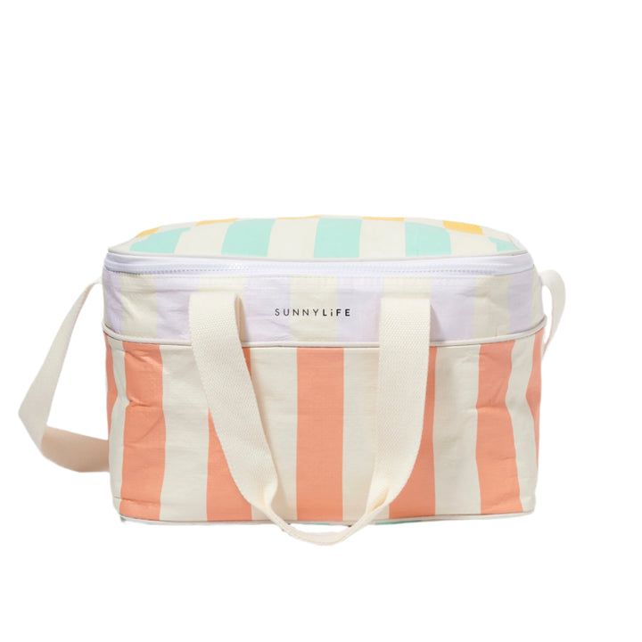 Light Cooler Bag - Sea Sage