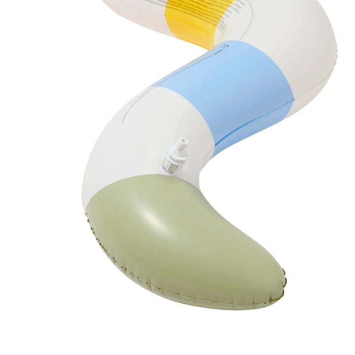 Inflatable Snake Sprinkler - Into the Wild