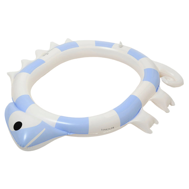 Kids Sprinkler Mat Into the Wild Blue