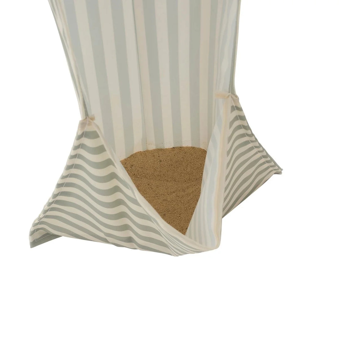 Beach Cabana - Sea Sage