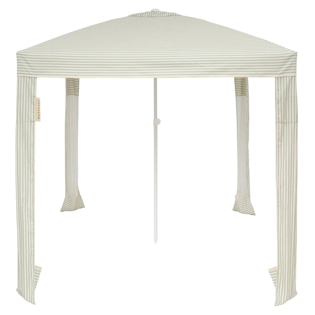 Beach Cabana - Sea Sage