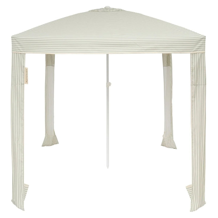 Beach Cabana - Sea Sage