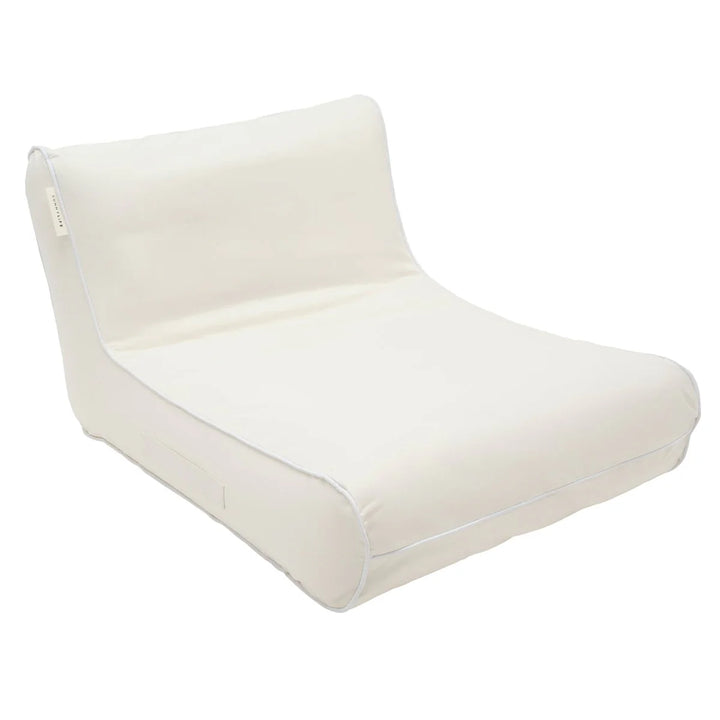 Luxe Floating Chair - Casa Cream