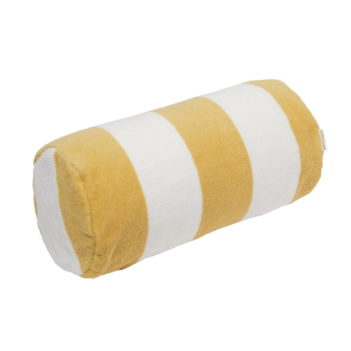 Inflateable Beach Pillow - Butternut