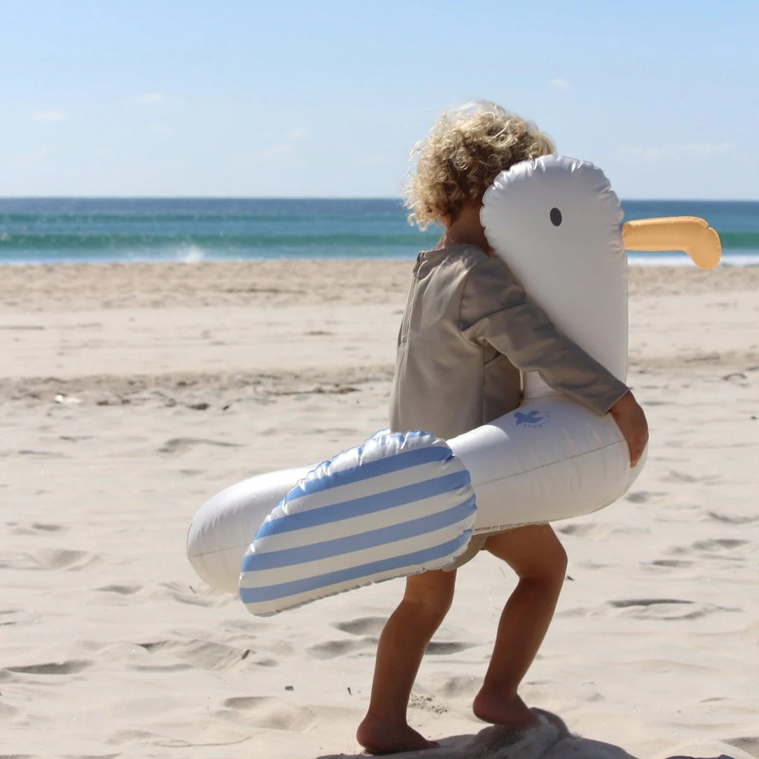 Kiddy Float - Sammy the Seagull