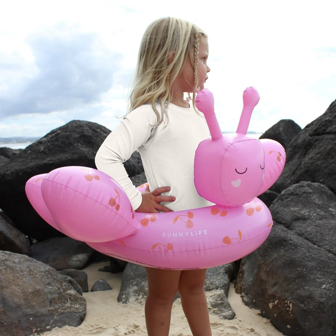 Kiddy Float - Cotton Candy