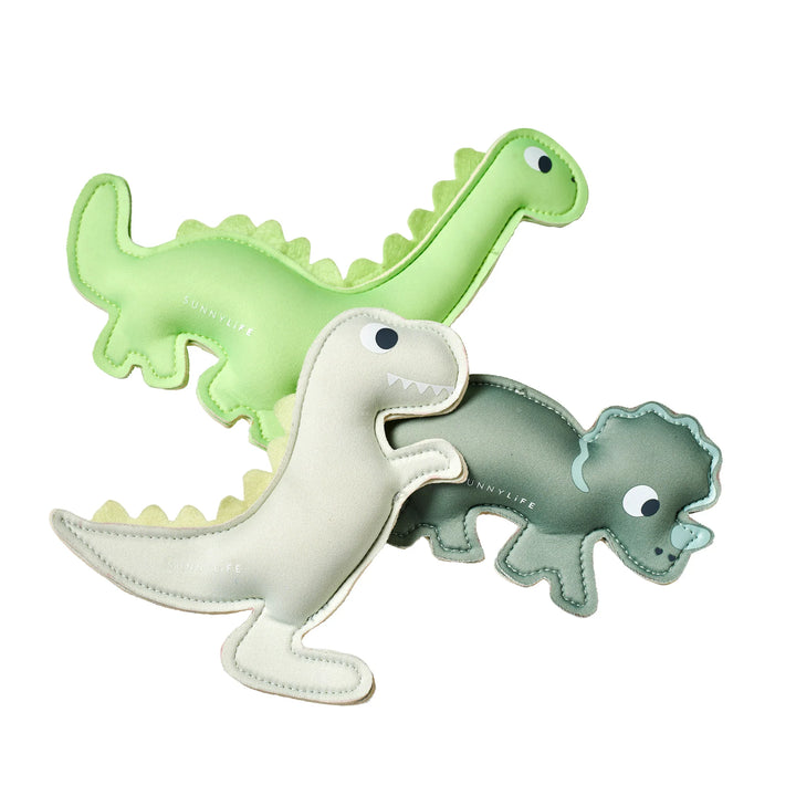 Dive Buddies - Dino Multi