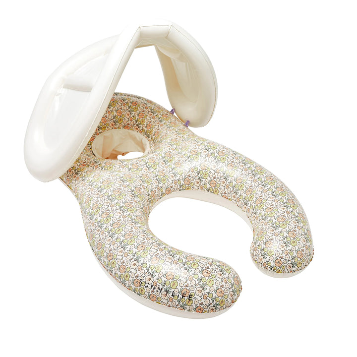 Float Together Baby Seat - Into the Garden