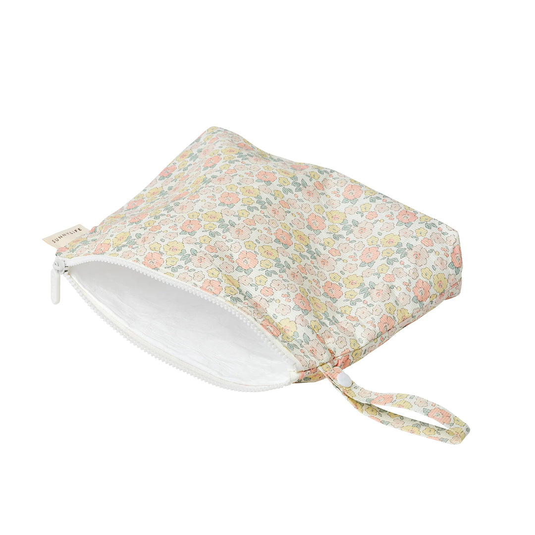 Kids Wet Bag - Into the Garden