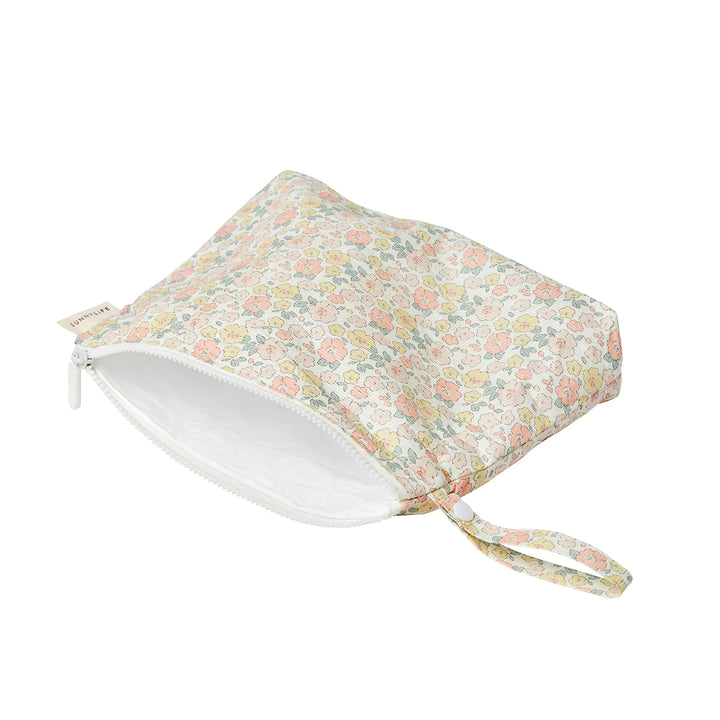Kids Wet Bag - Into the Garden