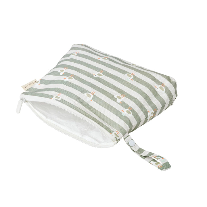 Kids Wet Bag - Sammy the Seagull