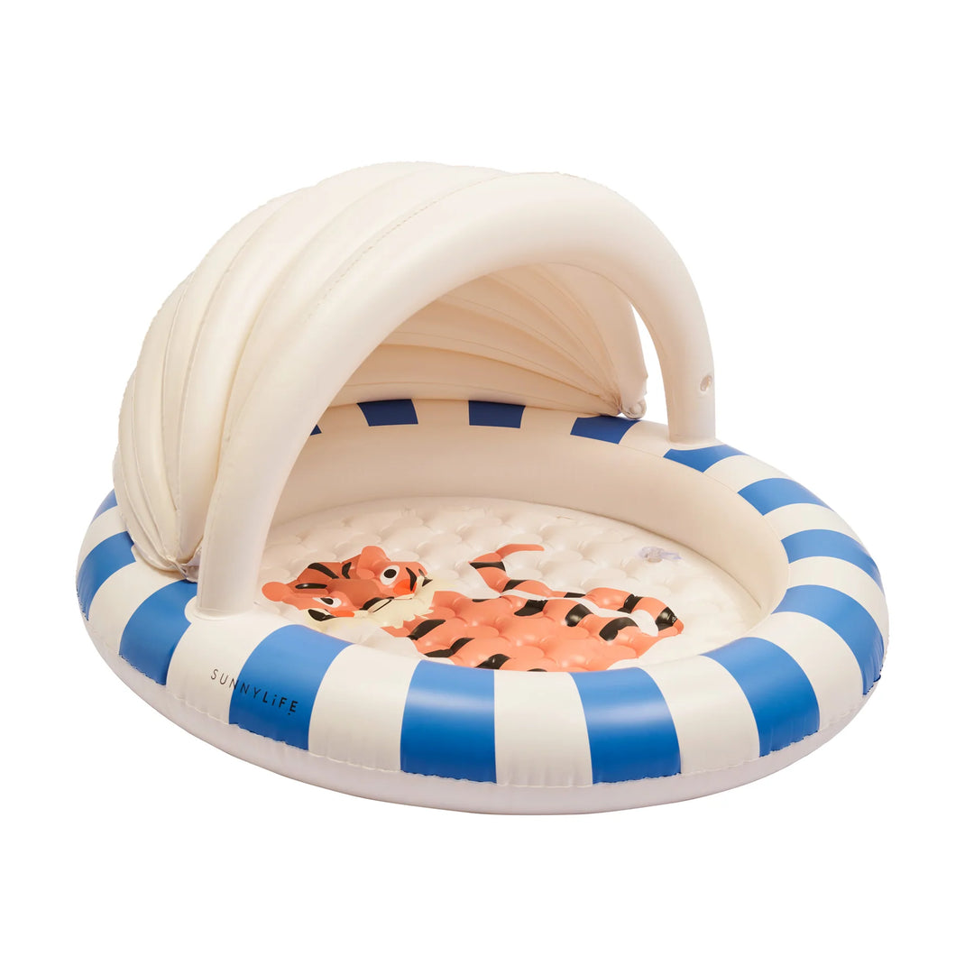 Kids Pool - Tino the Tiger