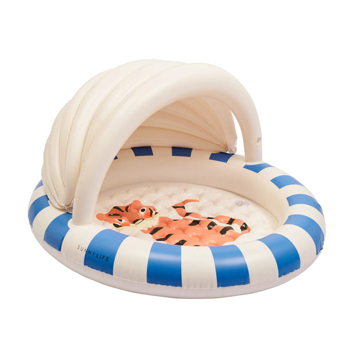 Kids Pool - Tino the Tiger