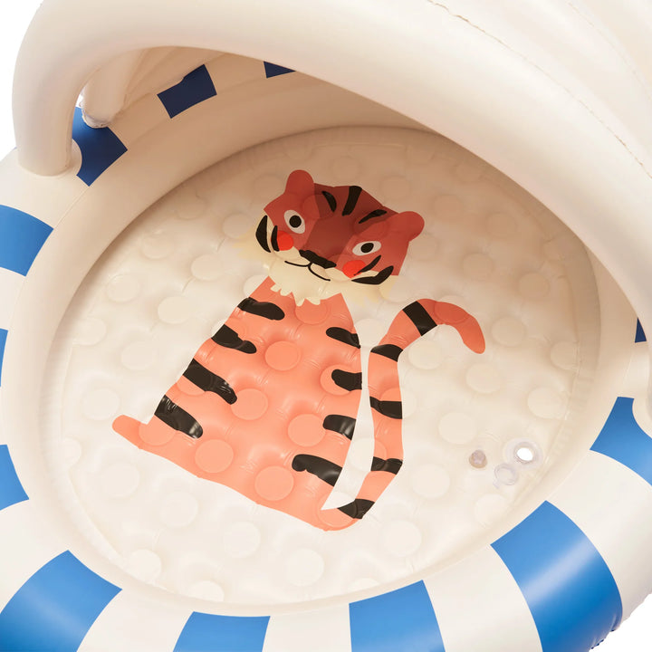 Kids Pool - Tino the Tiger