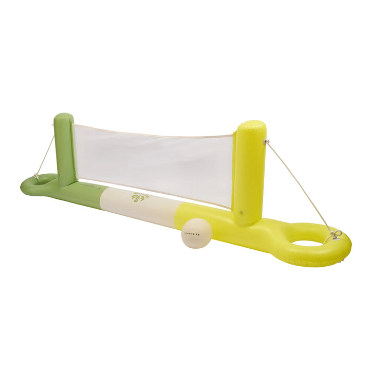 Inflatable Volley Ball Set - Tides Out
