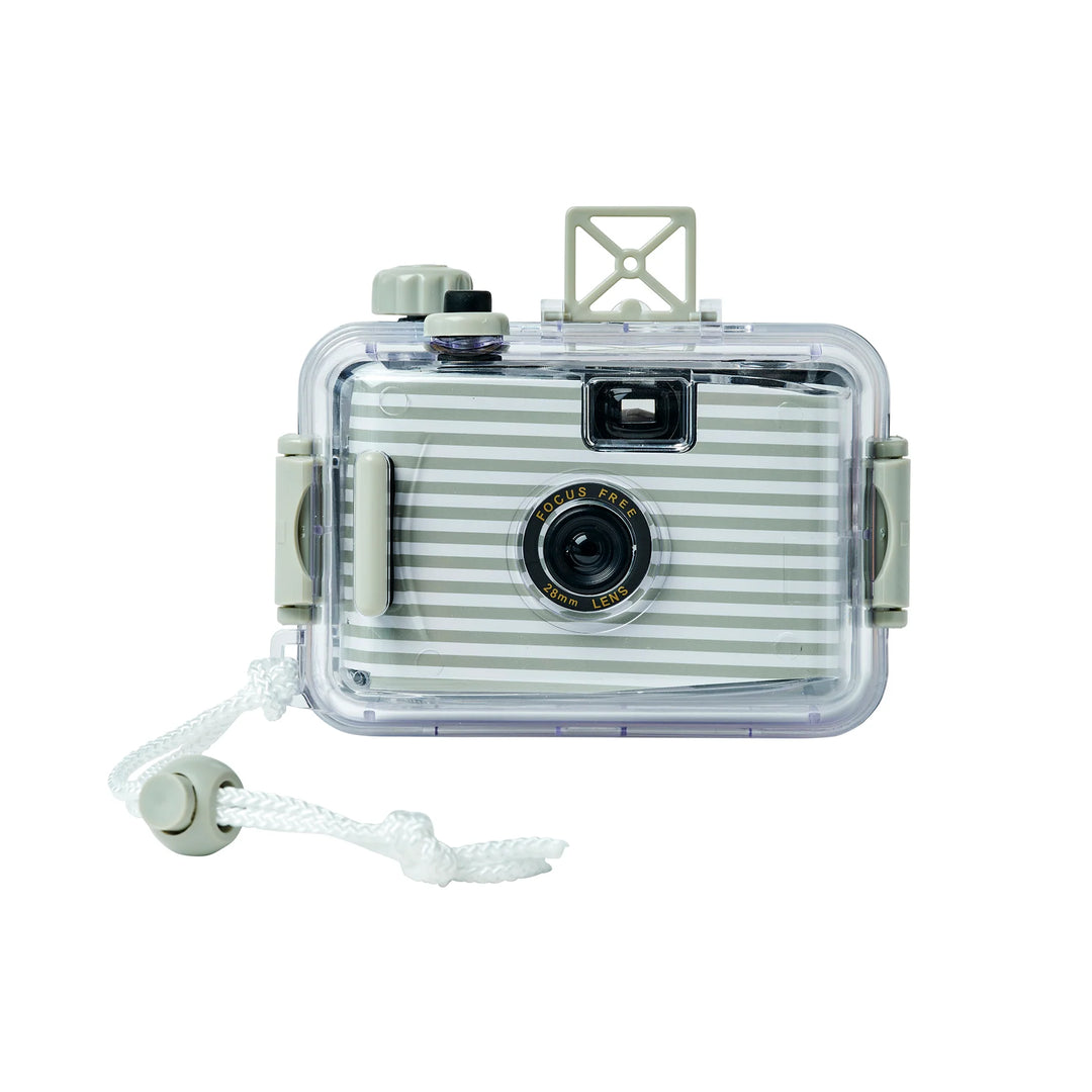 Underwater Camera - Seagrass