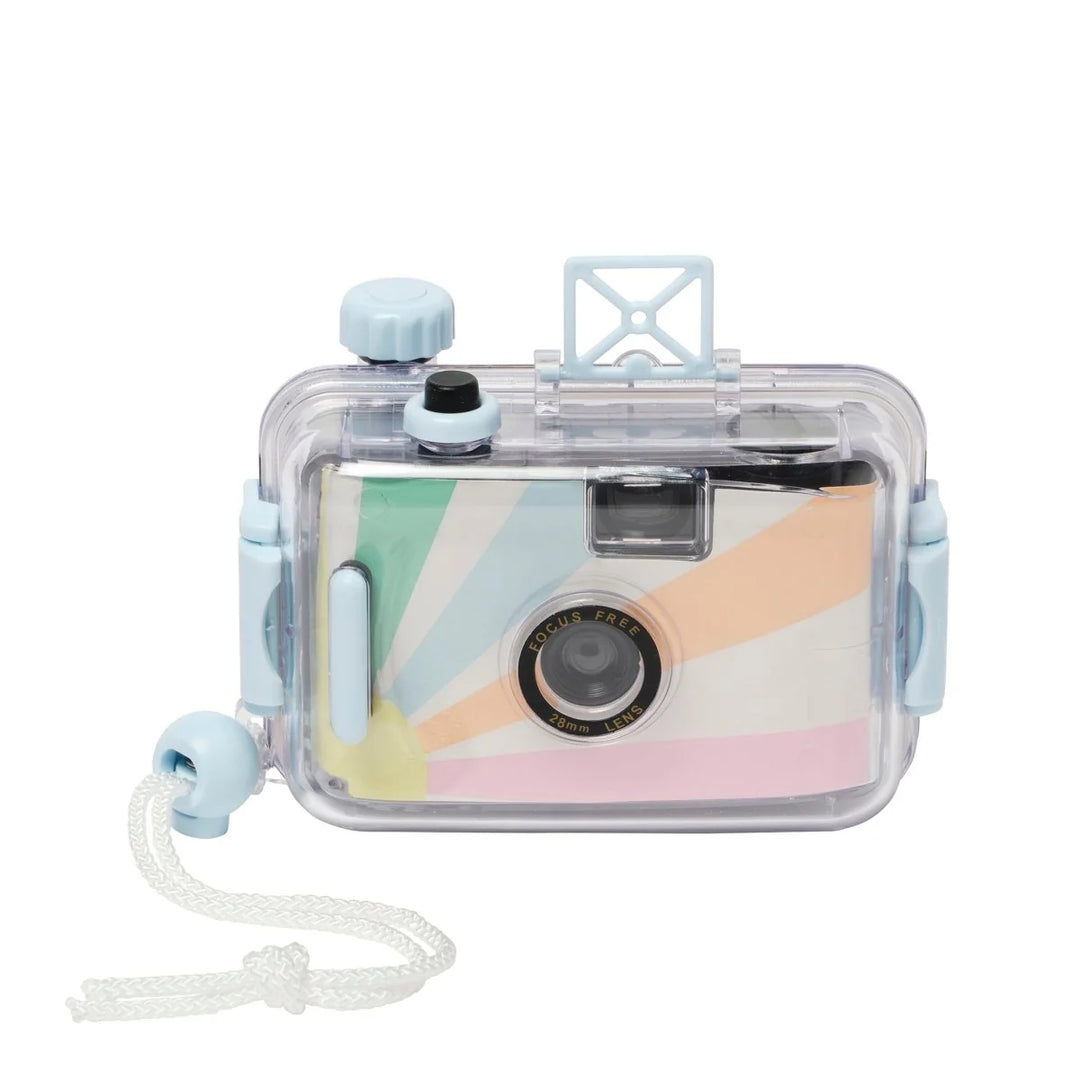 Underwater Camera - Poolside Gelato