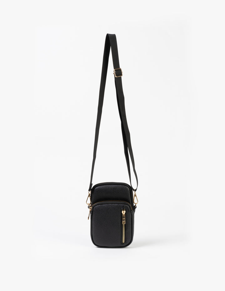 Mobelle Bag - Black