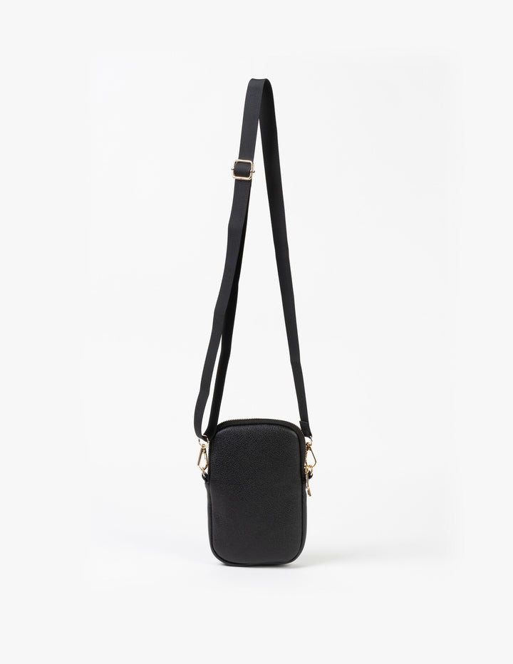 Mobelle Bag - Black