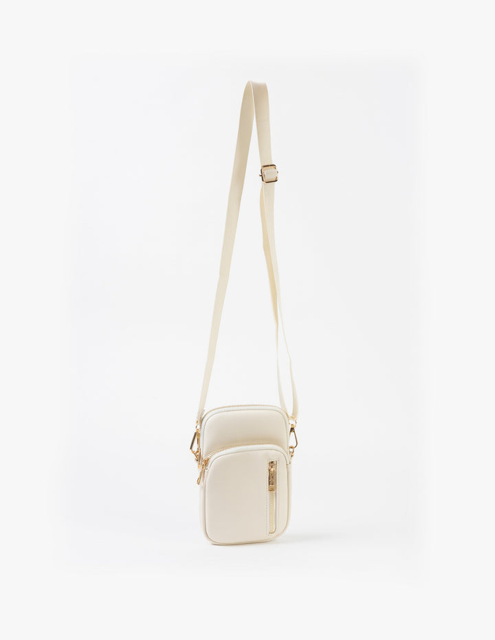 Mobelle Bag - Glacier