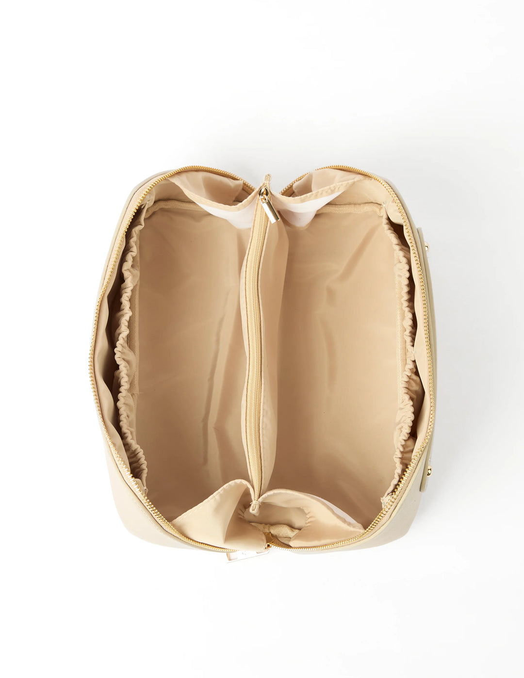 Voyage Cosmetic Bag