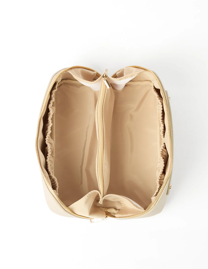 Voyage Cosmetic Bag