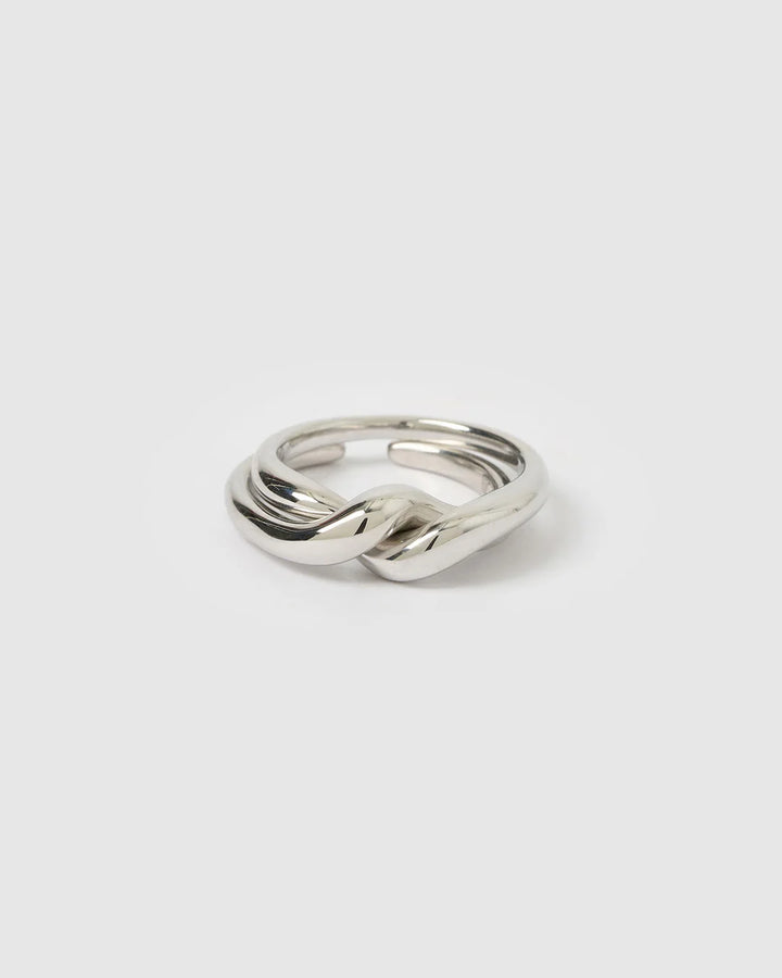 Simi Silver Ring