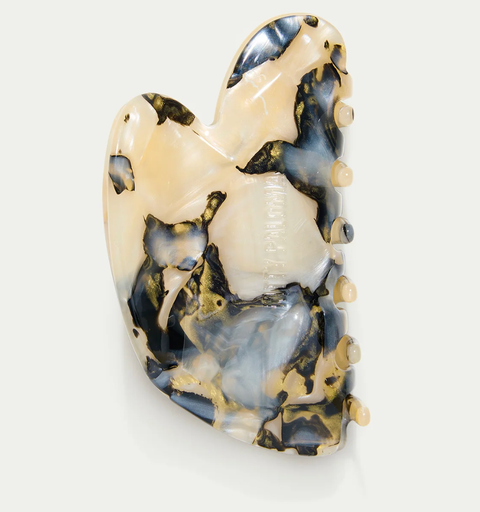Medium Sculptural Claw - Lumiere