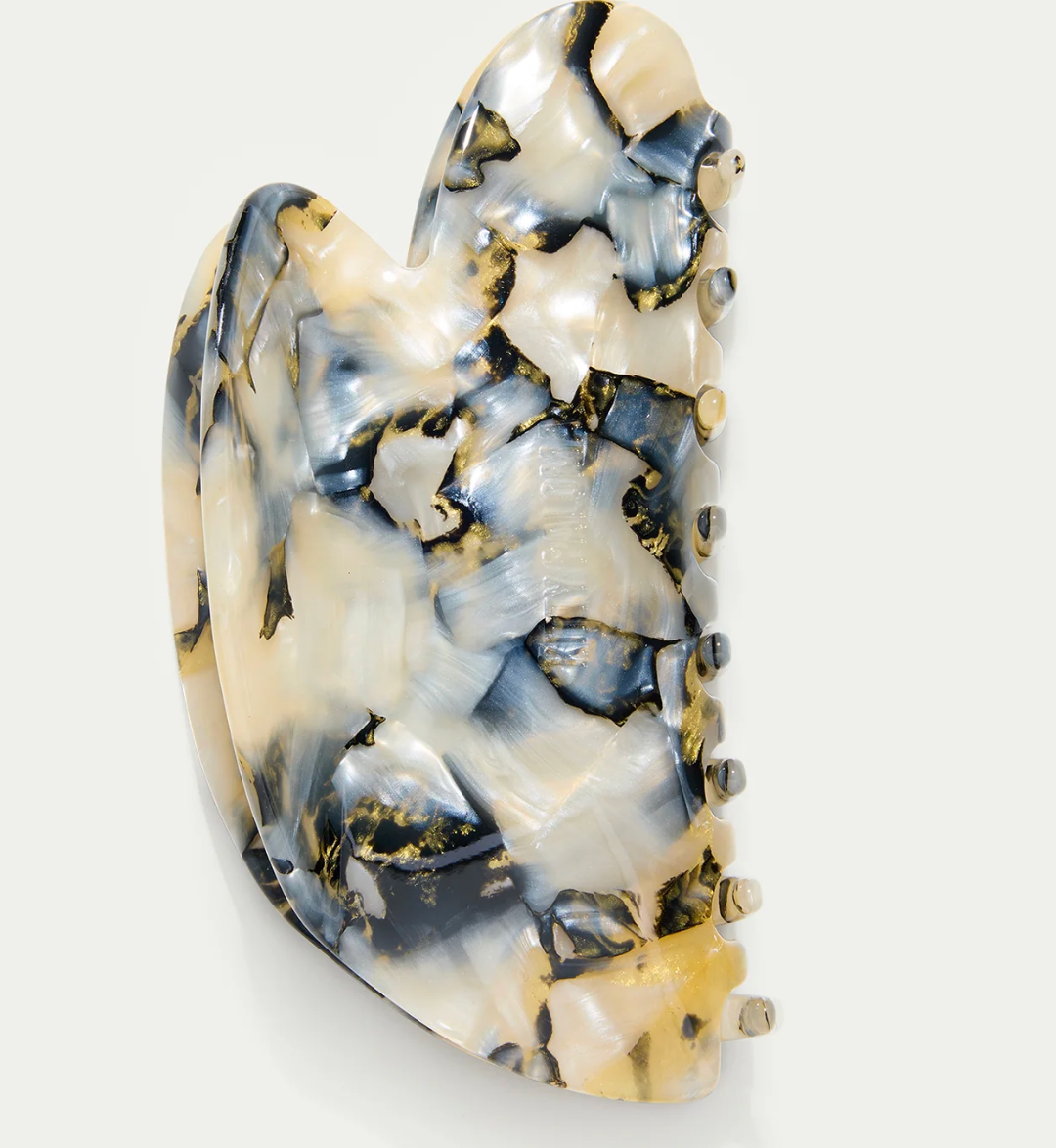 Ultra Sculptural Claw - Lumiere