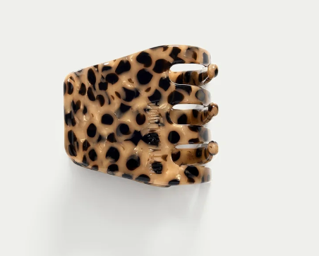 Petite Leopard