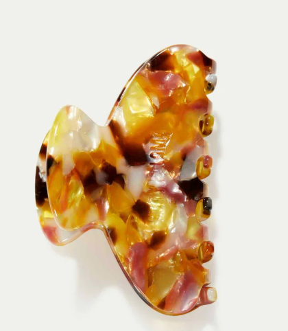 Midi Golden Tortoiseshell
