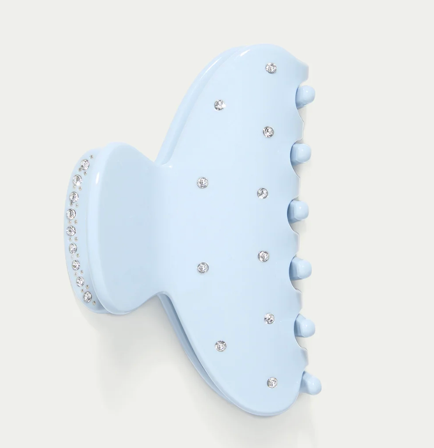 Pretty Midi Hair Clip