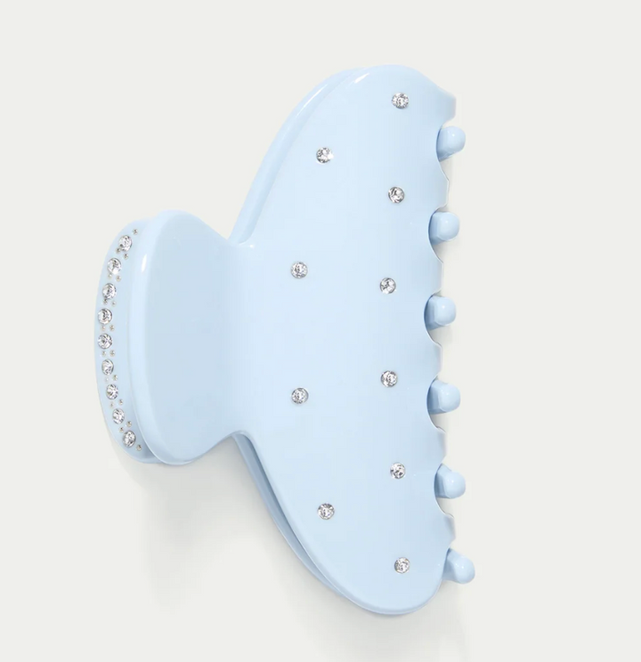 Pretty Midi Hair Clip