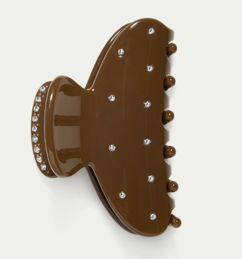 Pretty Midi Hair Clip