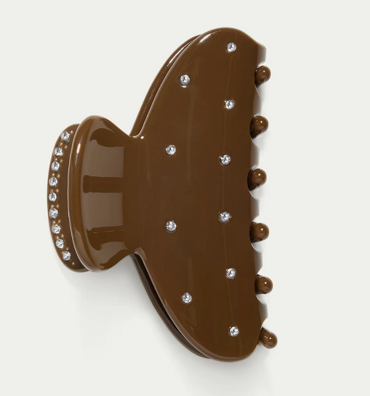 Pretty Midi Hair Clip
