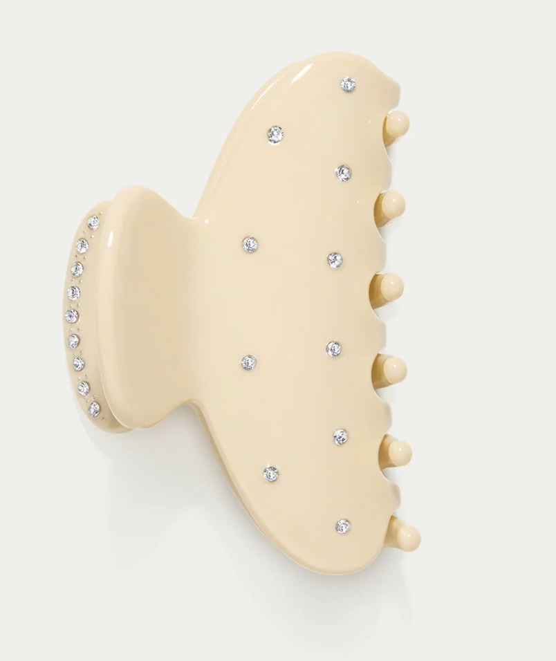 Pretty Midi Hair Clip