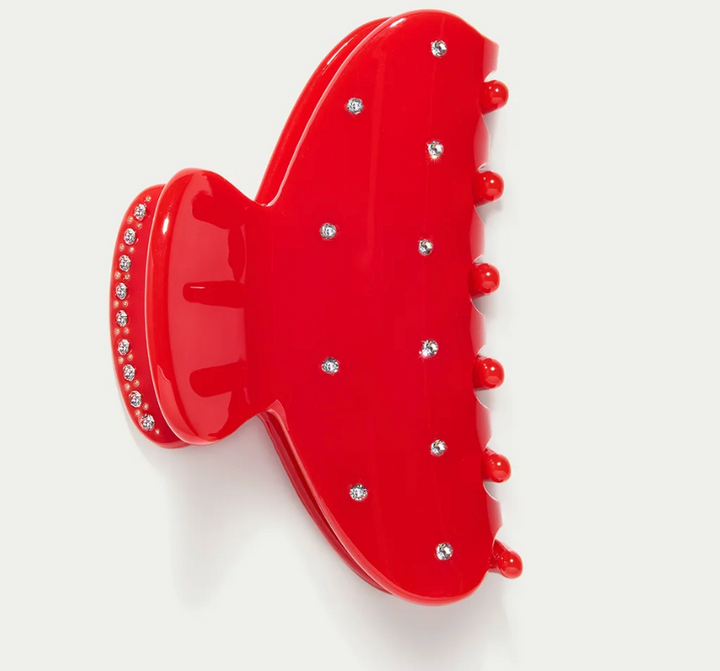 Pretty Midi Hair Clip