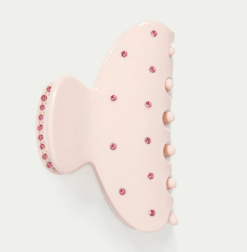 Pretty Midi Hair Clip