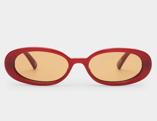 Le Specs Outta Love Sunglasses