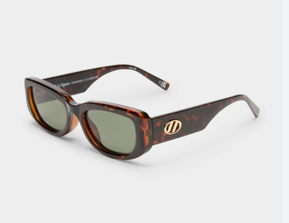 Le Specs Monopoly Sunglasses
