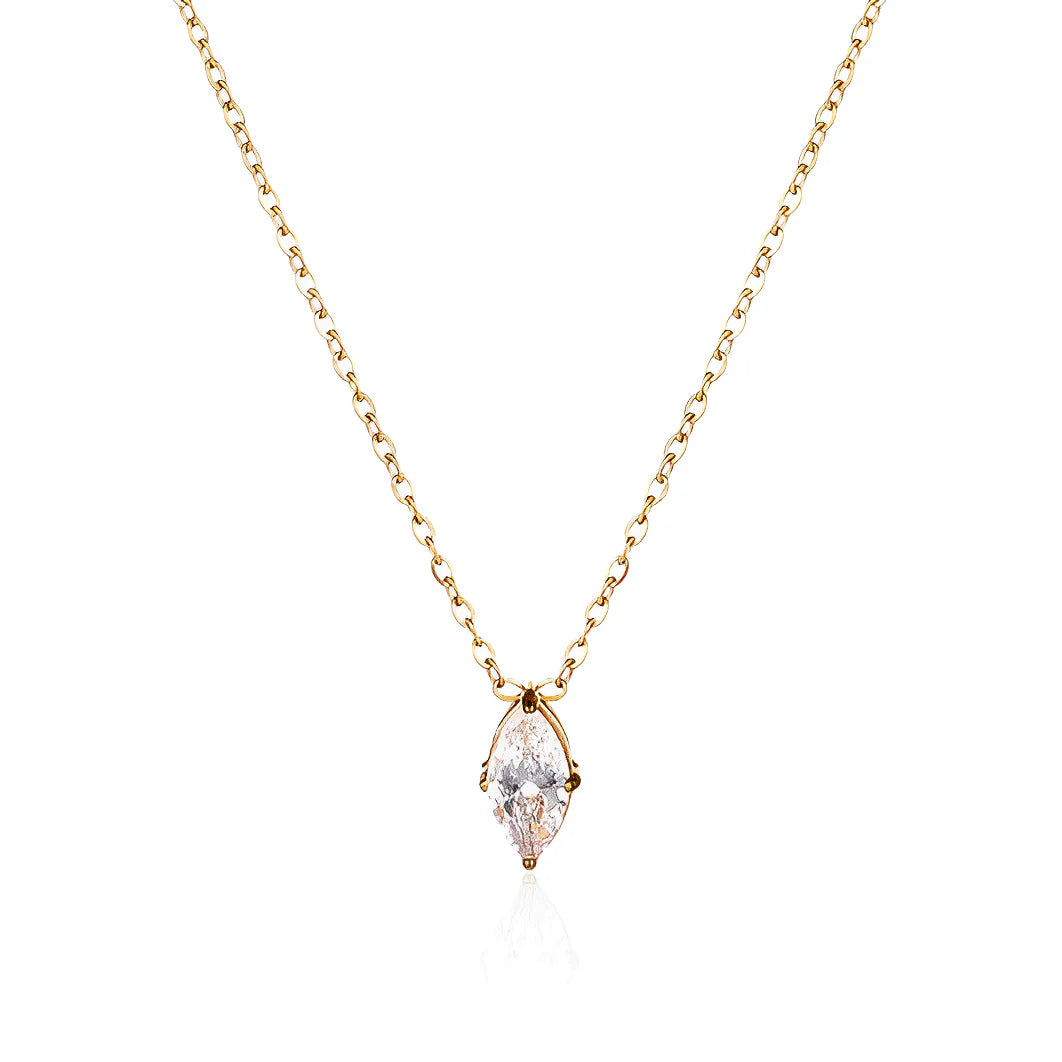 Skyline Necklace