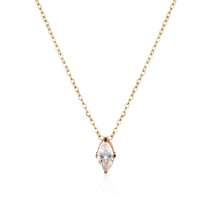 Skyline Necklace