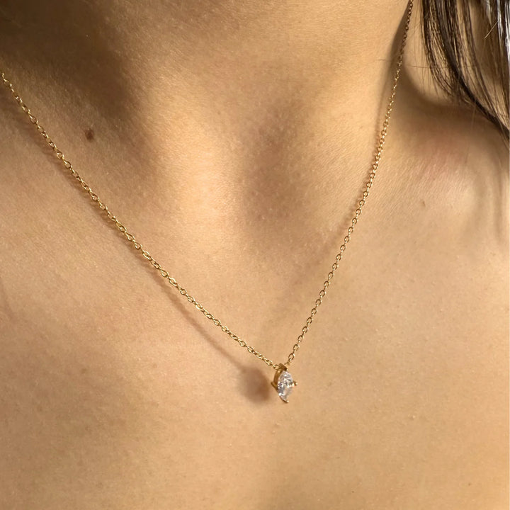 Skyline Necklace