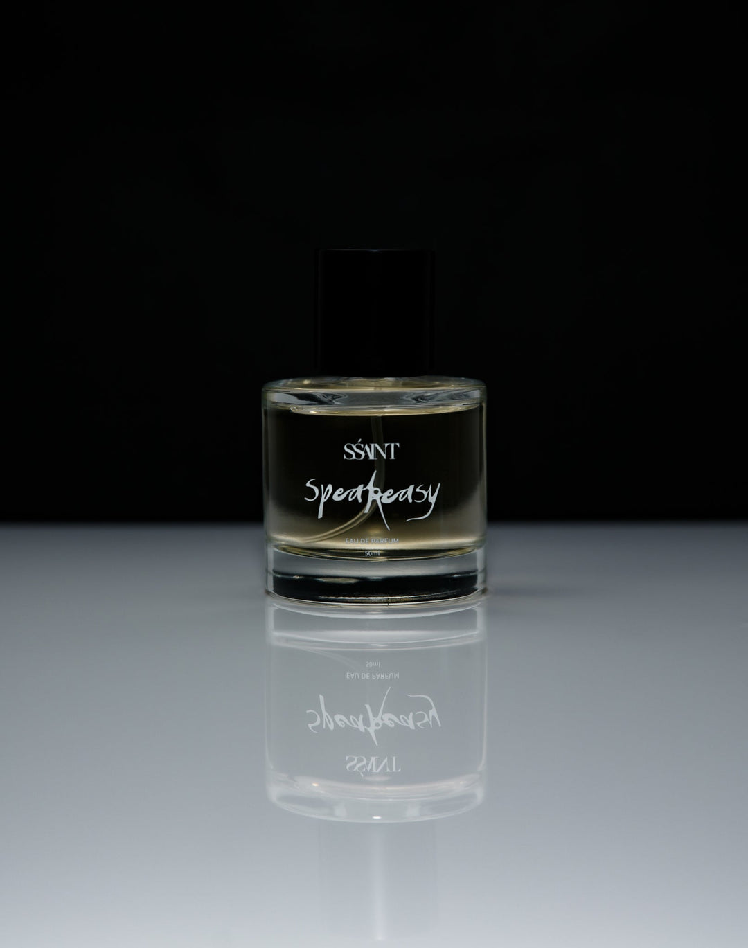 Speakeasy by Ssaint Perfume