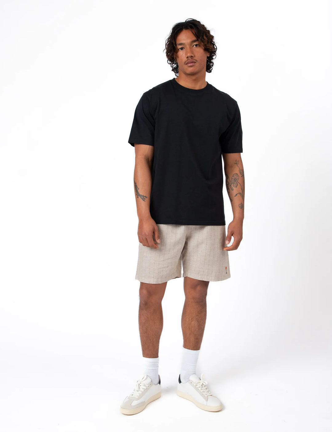 Burbank Aloha Short - Aloha Short