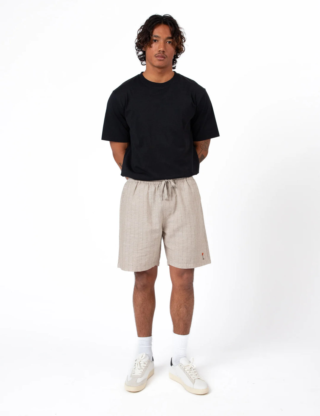 Burbank Aloha Short - Aloha Short