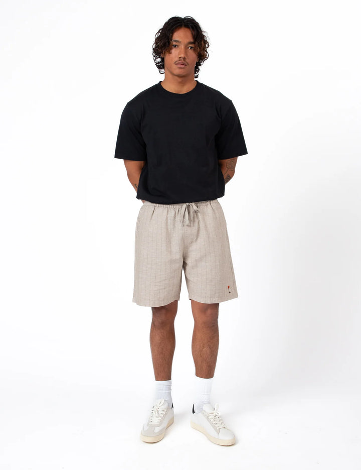 Burbank Aloha Short - Aloha Short