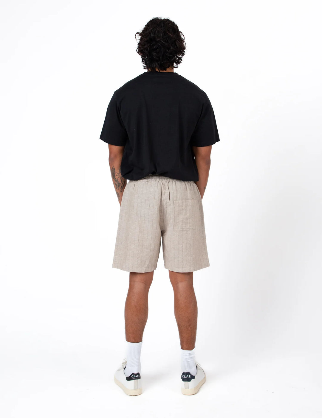 Burbank Aloha Short - Aloha Short