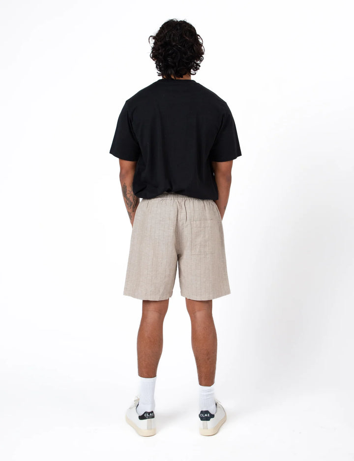 Burbank Aloha Short - Aloha Short
