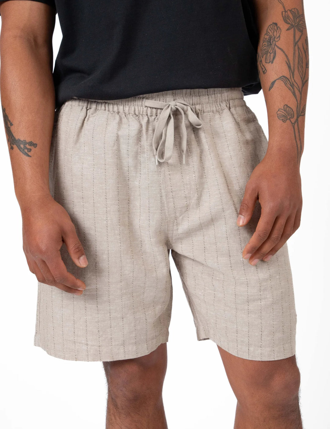 Burbank Aloha Short - Aloha Short